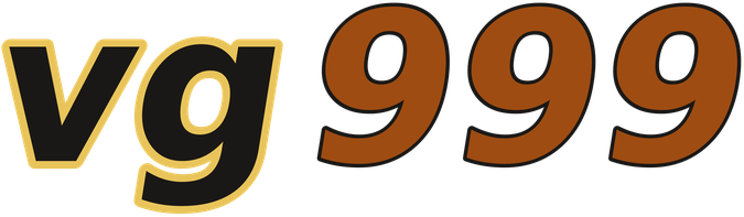 vg999 logo