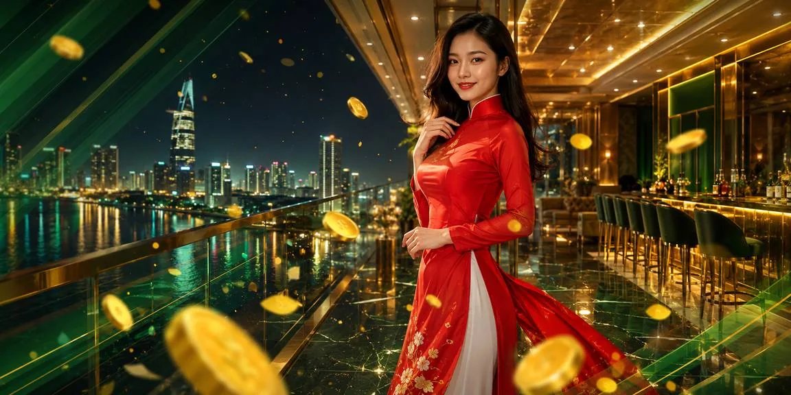 vg999 Việt Nam Sảnh casino